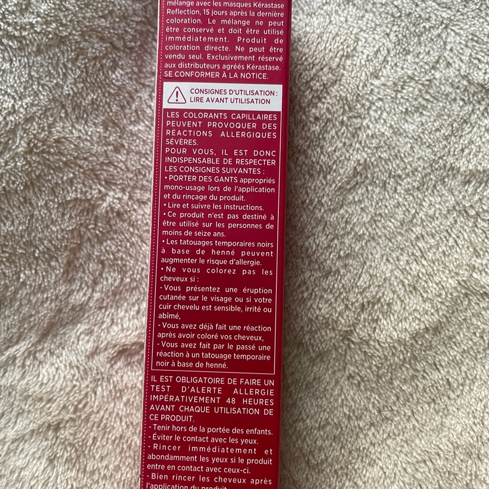 Kerastase Color Correcting Reflection - Picture 3 of 3